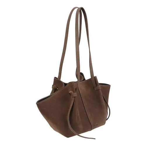Yuzefi - Bags > Tote Bags - Brown - Yuzefi - Modalova