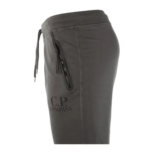 Trousers > Sweatpants - - C.p. Company - Modalova