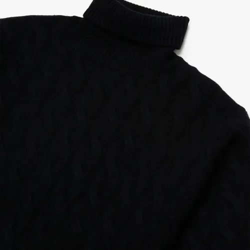 Knitwear > Turtlenecks - - Brooks Brothers - Modalova