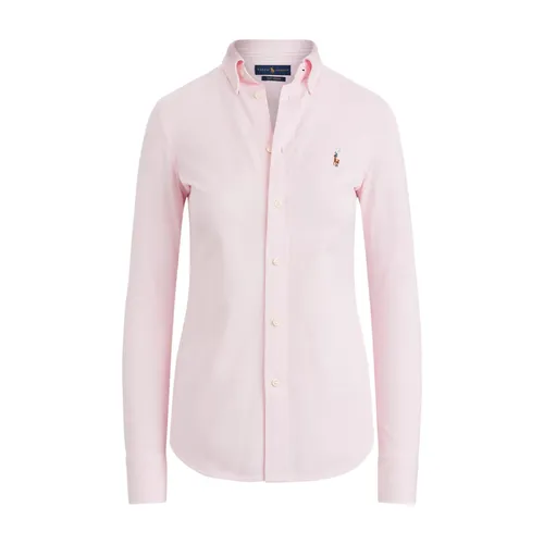 Blouses & Shirts > Shirts - - Polo Ralph Lauren - Modalova