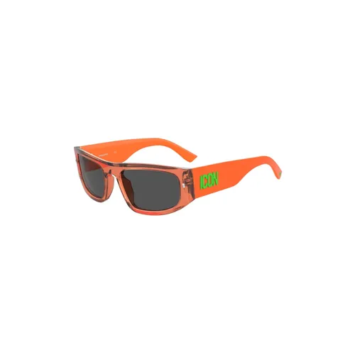 Accessories > Sunglasses - - Dsquared2 - Modalova