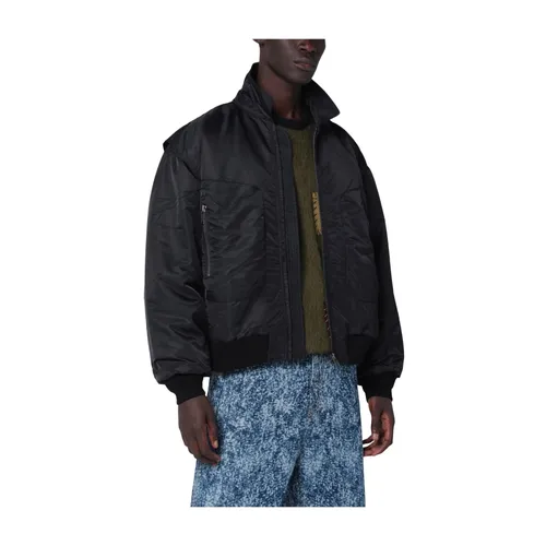 Jackets > Bomber Jackets - - Brain Dead - Modalova