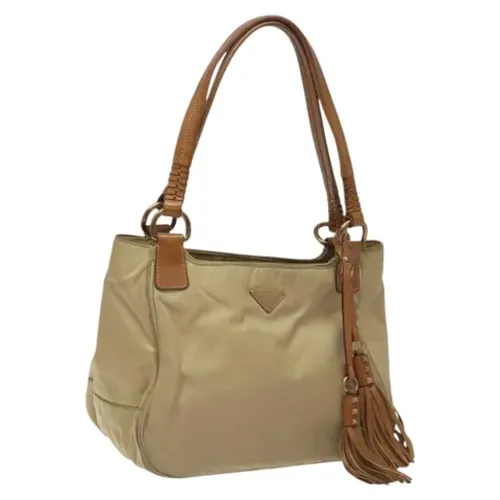 Pre-owned > Pre-owned Bags > Pre-owned Handbags - - Prada Vintage - Modalova