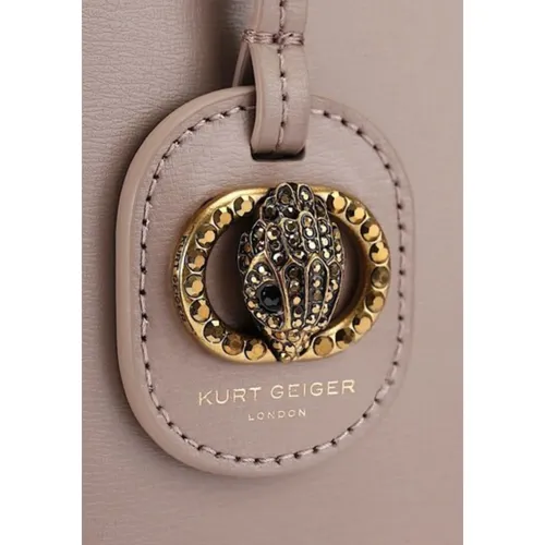 Bags > Tote Bags - - Kurt Geiger - Modalova
