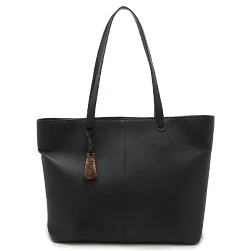 Pre-owned > Pre-owned Bags > Pre-owned Tote Bags - - Chanel Vintage - Modalova