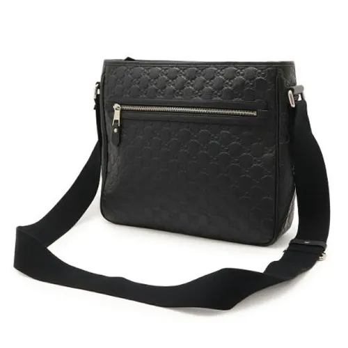 Pre-owned > Pre-owned Bags > Pre-owned Cross Body Bags - - Gucci Vintage - Modalova
