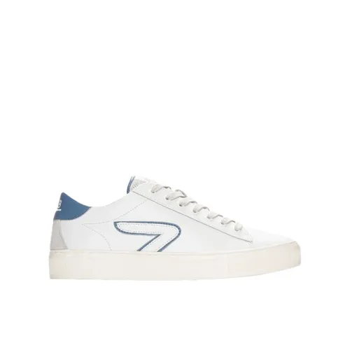 HUB - Shoes > Sneakers - White - HUB - Modalova