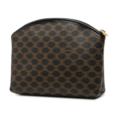 Pre-owned > Pre-owned Bags > Pre-owned Clutches - - Celine Vintage - Modalova