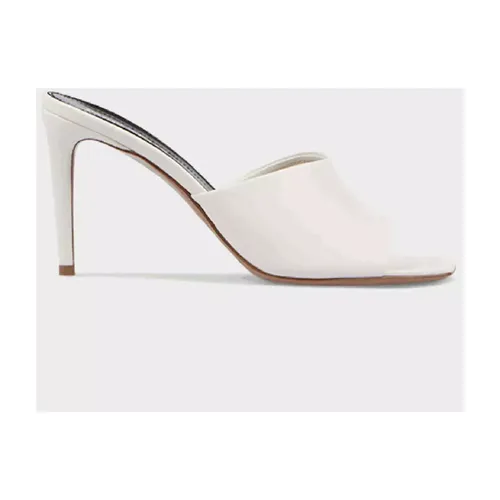 Shoes > Heels > Heeled Mules - - Paris Texas - Modalova