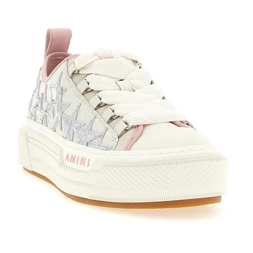 Amiri - Shoes > Sneakers - Gray - Amiri - Modalova