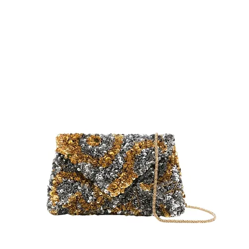 Bags > Clutches - - Dries Van Noten - Modalova