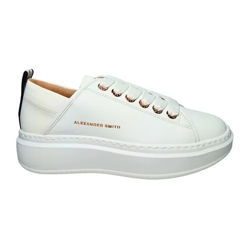Shoes > Sneakers - - Alexander Smith - Modalova