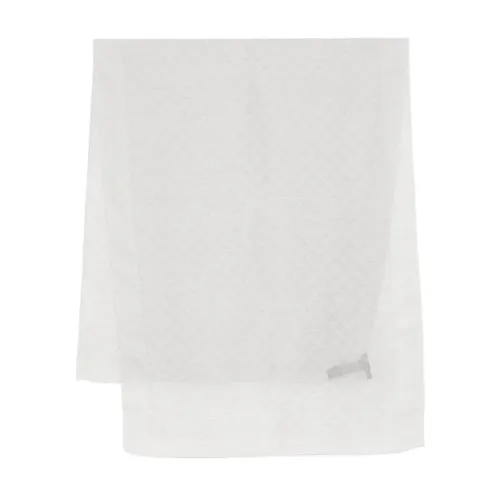 Accessories > Scarves - - Emporio Armani - Modalova