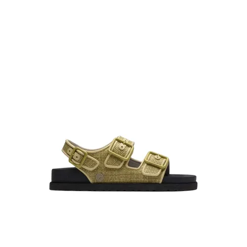 Shoes > Sandals > Flat Sandals - - Birkenstock - Modalova