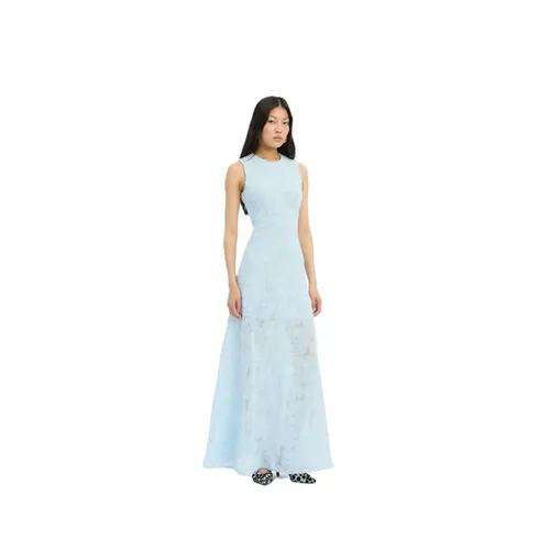 Dresses > Day Dresses > Maxi Dresses - - Rotate Birger Christensen - Modalova