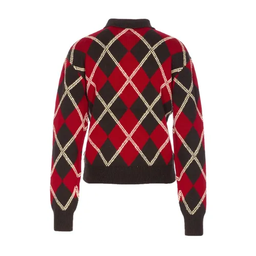 Tops > Polo Shirts - - Guest In Residence - Modalova