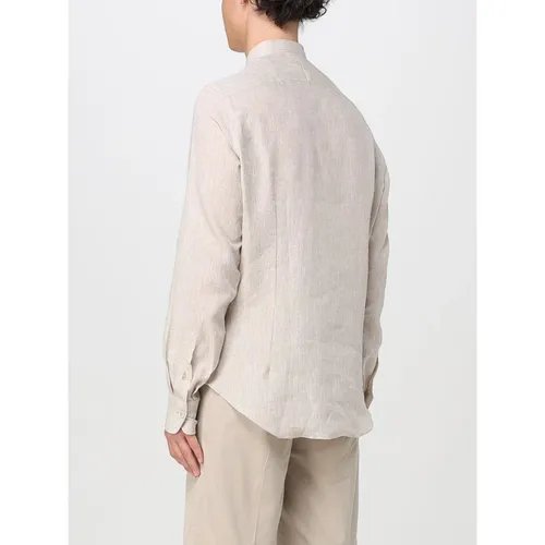 Shirts > Casual Shirts - - Eleventy - Modalova