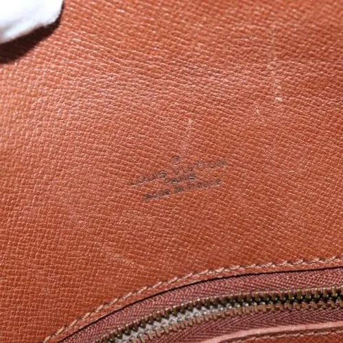 Pre-owned > Pre-owned Bags > Pre-owned Cross Body Bags - - Louis Vuitton Vintage - Modalova
