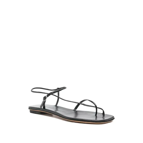 Shoes > Sandals > Flat Sandals - - Soeur - Modalova