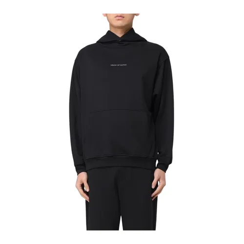 Sweatshirts & Hoodies > Hoodies - - Vision OF Super - Modalova