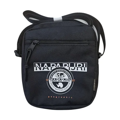 Bags > Messenger Bags - - Napapijri - Modalova
