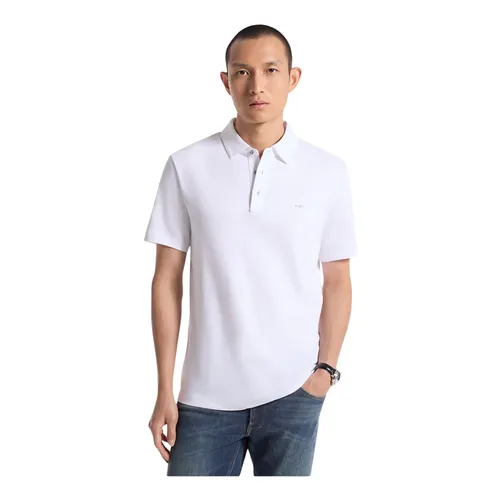 Tops > Polo Shirts - - Michael Kors - Modalova