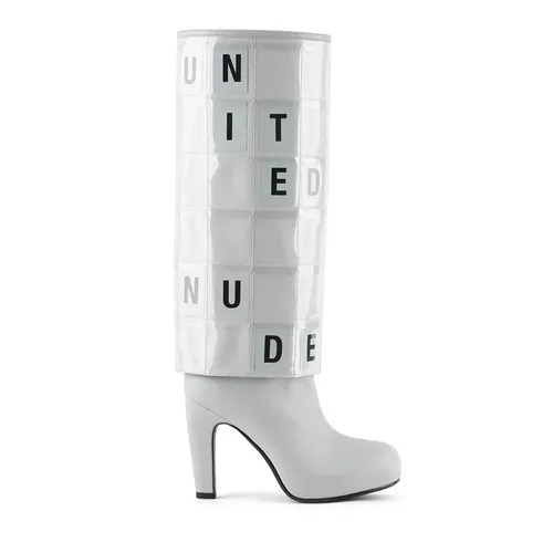 Shoes > Boots > Heeled Boots - - United Nude - Modalova