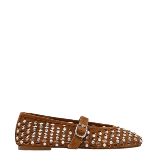 Shoes > Flats > Ballerinas - - Steve Madden - Modalova