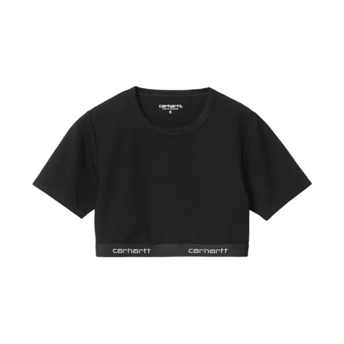 Tops > T-Shirts - - Carhartt Wip - Modalova