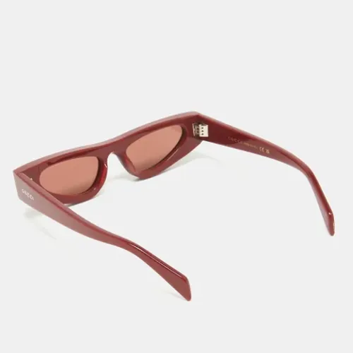 Pre-owned > Pre-owned Accessories - - Gucci Vintage - Modalova