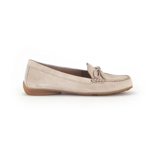 Shoes > Flats > Loafers - - Gabor - Modalova