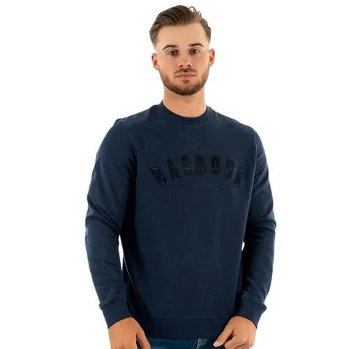 Sweatshirts & Hoodies > Sweatshirts - - Barbour - Modalova