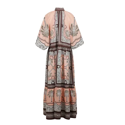Dresses > Day Dresses > Maxi Dresses - - La DoubleJ - Modalova
