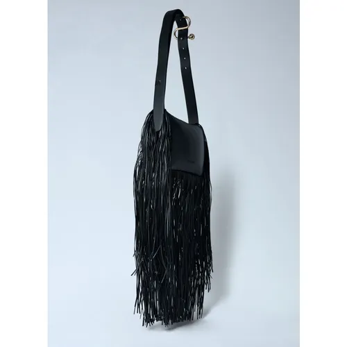 Bags > Shoulder Bags - - Sportmax - Modalova