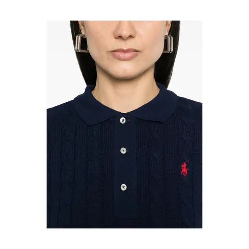 Tops > Polo Shirts - - Ralph Lauren - Modalova