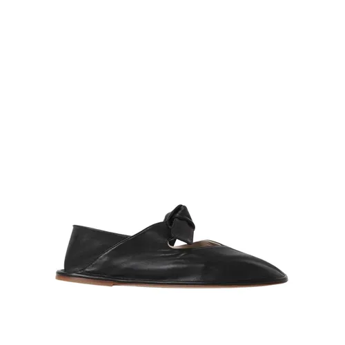 Shoes > Flats > Ballerinas - - Hereu - Modalova
