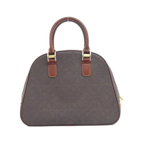 Pre-owned > Pre-owned Bags > Pre-owned Handbags - - Loewe Pre-owned - Modalova