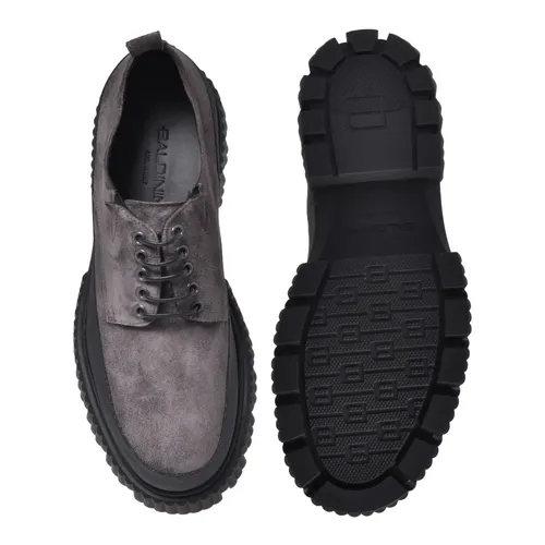 Shoes > Flats > Laced Shoes - - Baldinini - Modalova