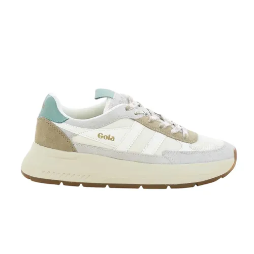 Gola - Shoes > Sneakers - Beige - Gola - Modalova