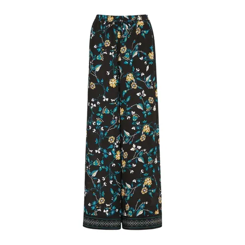 Trousers > Wide Trousers - - Max Mara - Modalova