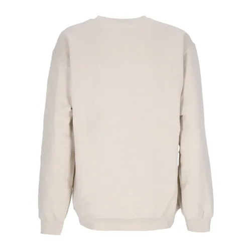 Sweatshirts & Hoodies > Sweatshirts - - Obey - Modalova