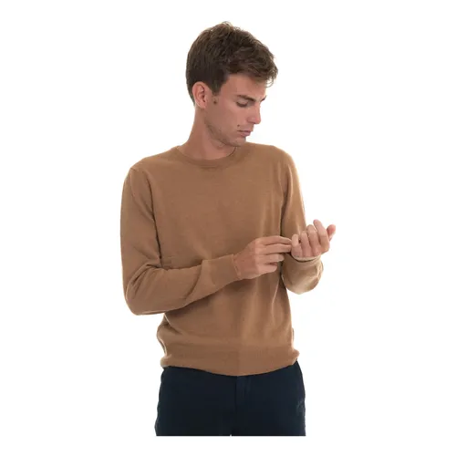 Knitwear > Round-neck Knitwear - - Gran Sasso - Modalova