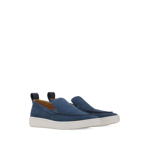 Shoes > Flats > Loafers - - Lanvin - Modalova