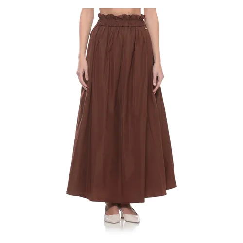 Skirts > Maxi Skirts - - Herno - Modalova