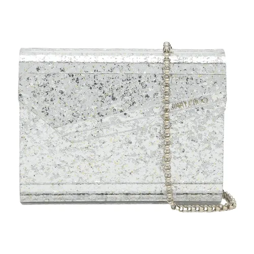 Bags > Clutches - - Jimmy Choo - Modalova