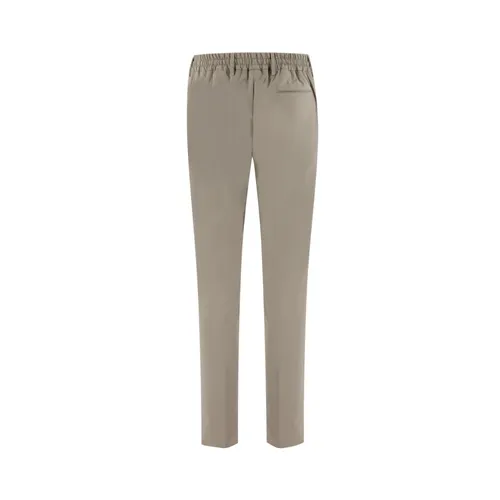 Trousers > Slim-fit Trousers - - Berwick - Modalova
