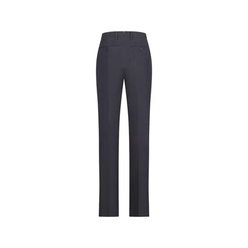 Trousers > Suit Trousers - - Lardini - Modalova