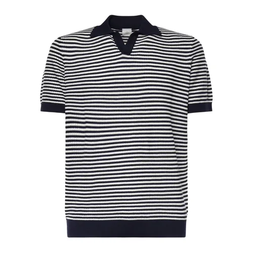 Tops > Polo Shirts - - Eleventy - Modalova