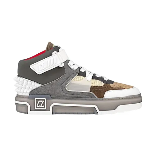 Shoes > Sneakers - - Christian Louboutin - Modalova