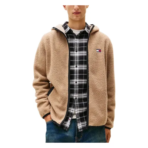 Jackets > Light Jackets - - Tommy Jeans - Modalova